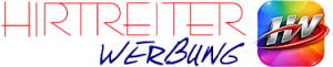 Hirtreiter Werbung